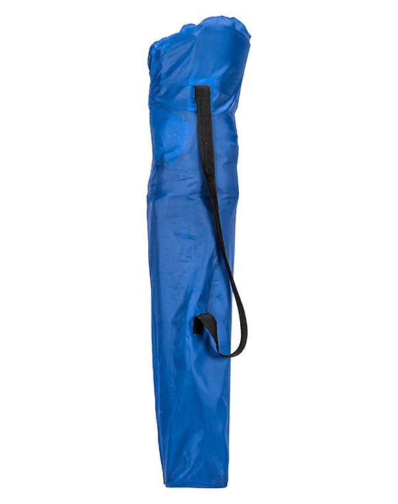 Go-Everywhere Padded Fold-Up Lounge Chair