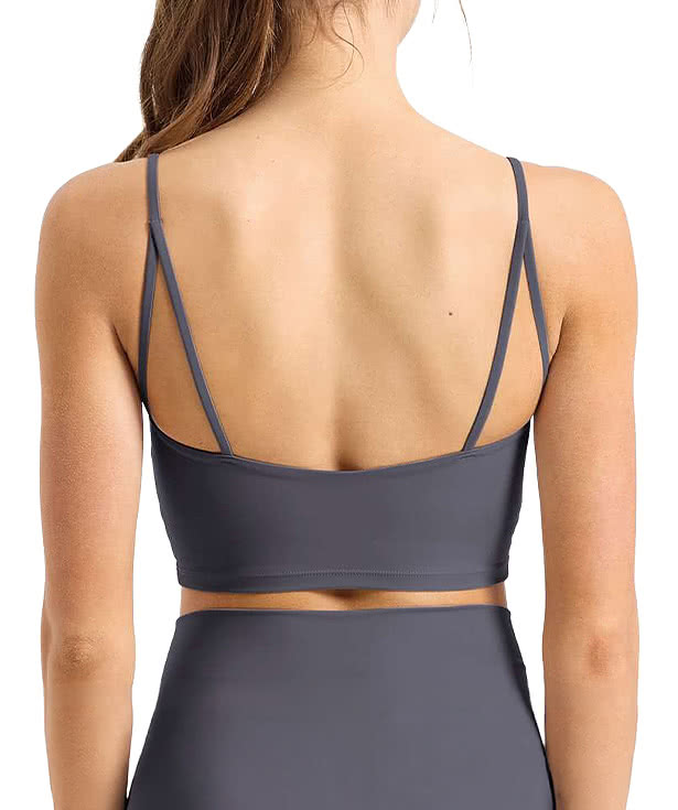 TriDri Women's Luxe Recycled Sports Bra