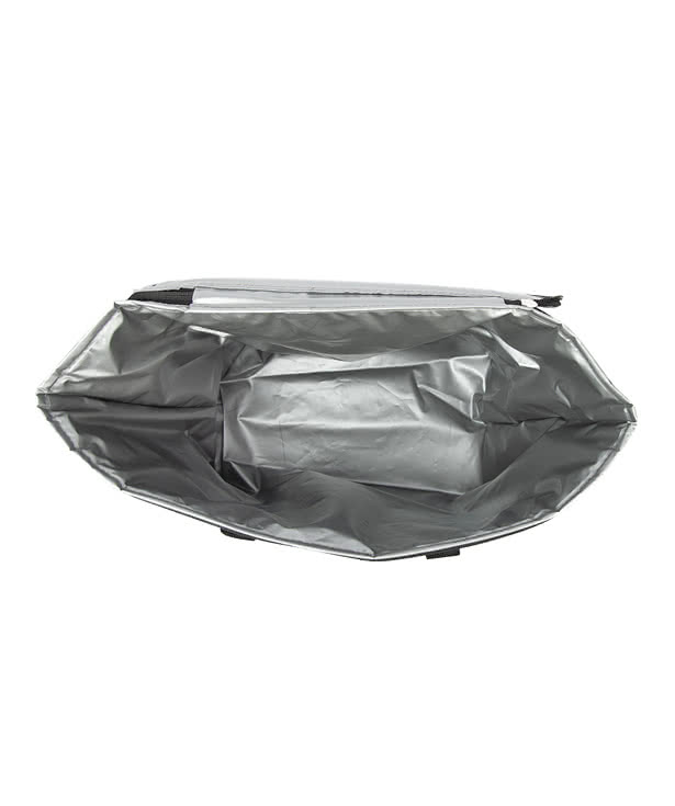 Huntington Heathered 24 Can Cooler Tote Bag