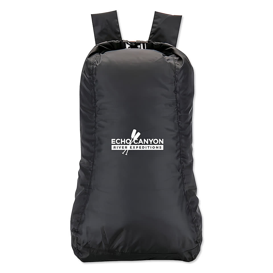 Basecamp Mt. Wilson Dry Backpack