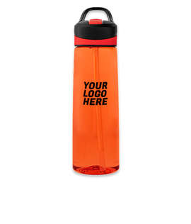 29 oz. All-Star Tritan Sports Water Bottle - Color: Sport Red