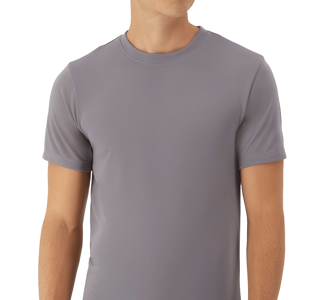 Hanes Cool Dri Cotton Touch Lightlweight Performance Shirt-default