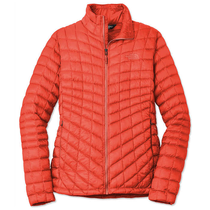 The North Face Women's ThermoBall Trekker Jacket