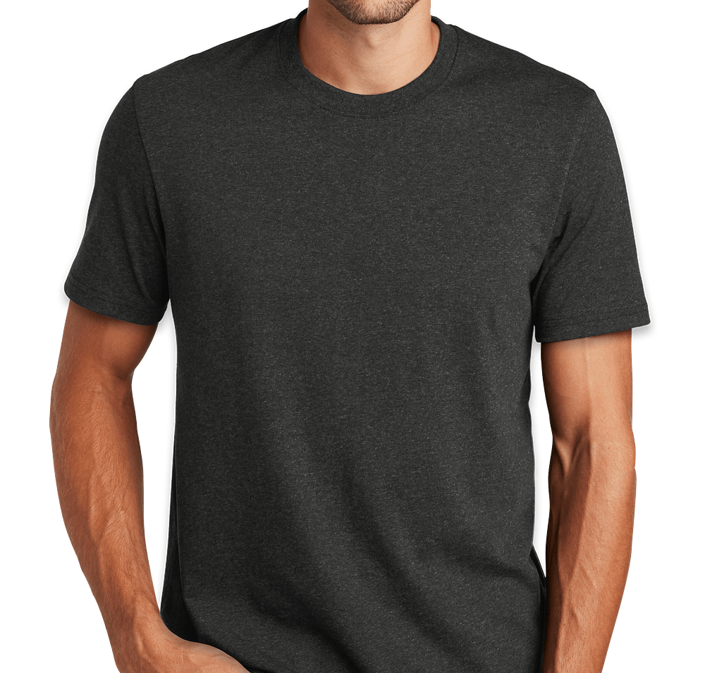 District Re-Tee T-shirt-default