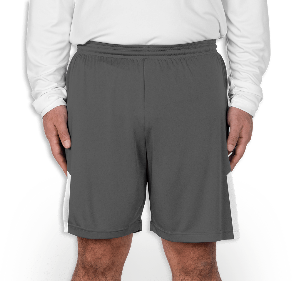 Sport-Tek Competitor United Performance Shorts-default