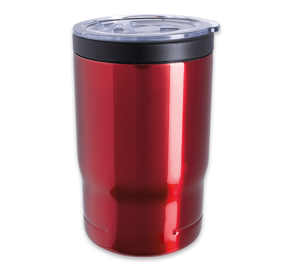 Koozie® 13 oz. Triple Vacuum Tumbler and Can Cooler-default