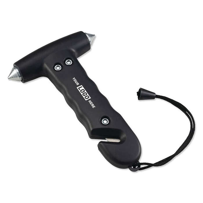 Life-Saving Auto Hammer