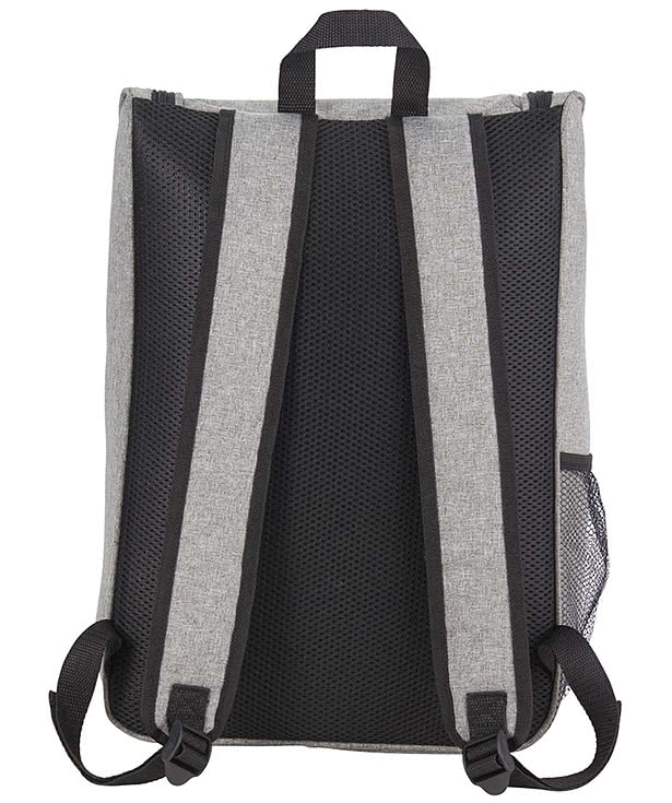 Trek Poly Canvas 15" Computer Backpack