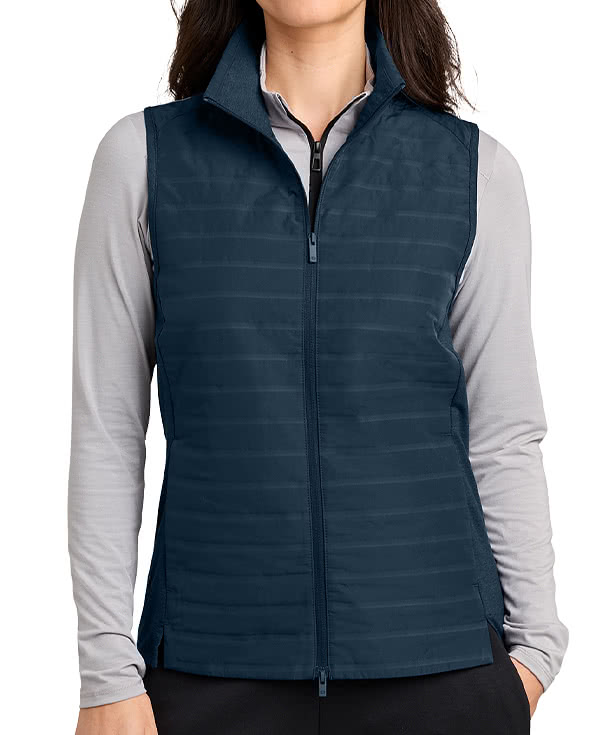 OGIO Women’s Driveline Hybrid Vest