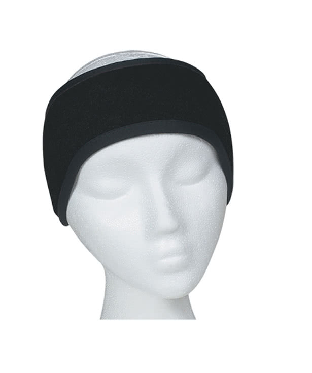 Fleece Ear Warmer Headband