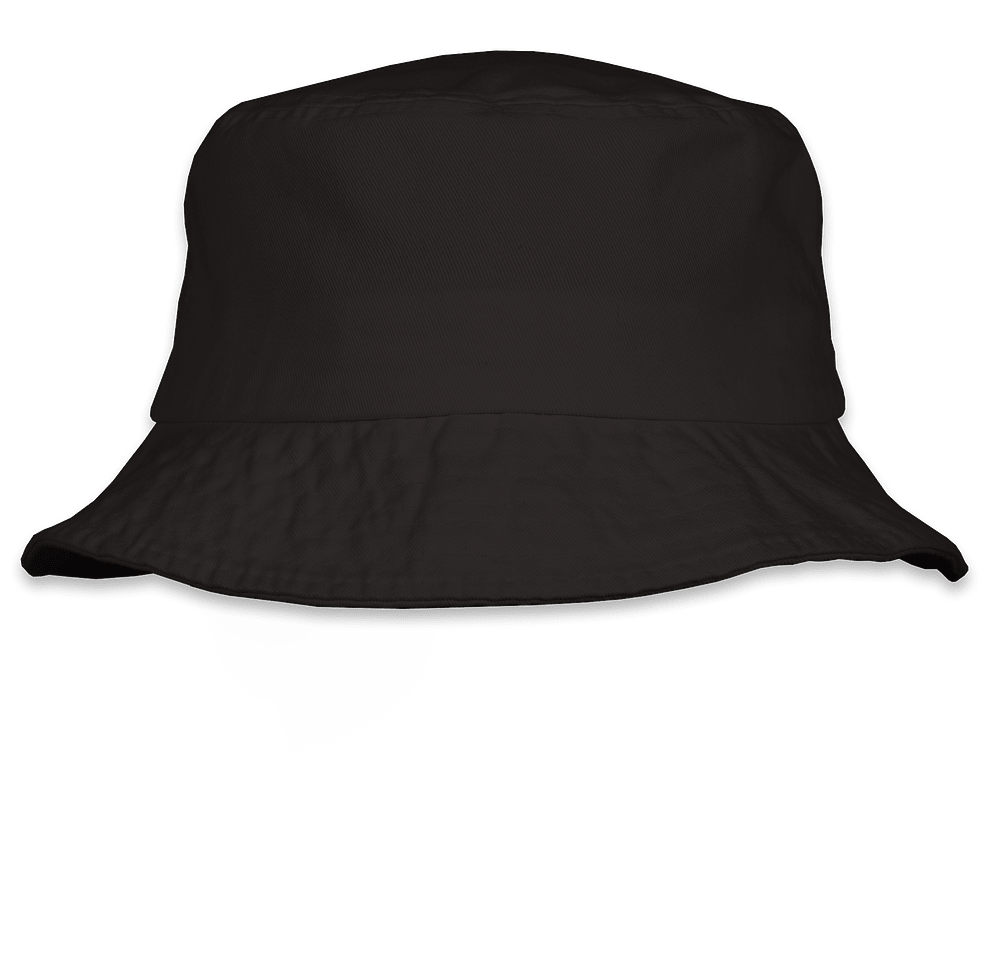 Sportsman Bio-Washed Bucket Hat - Printed-default