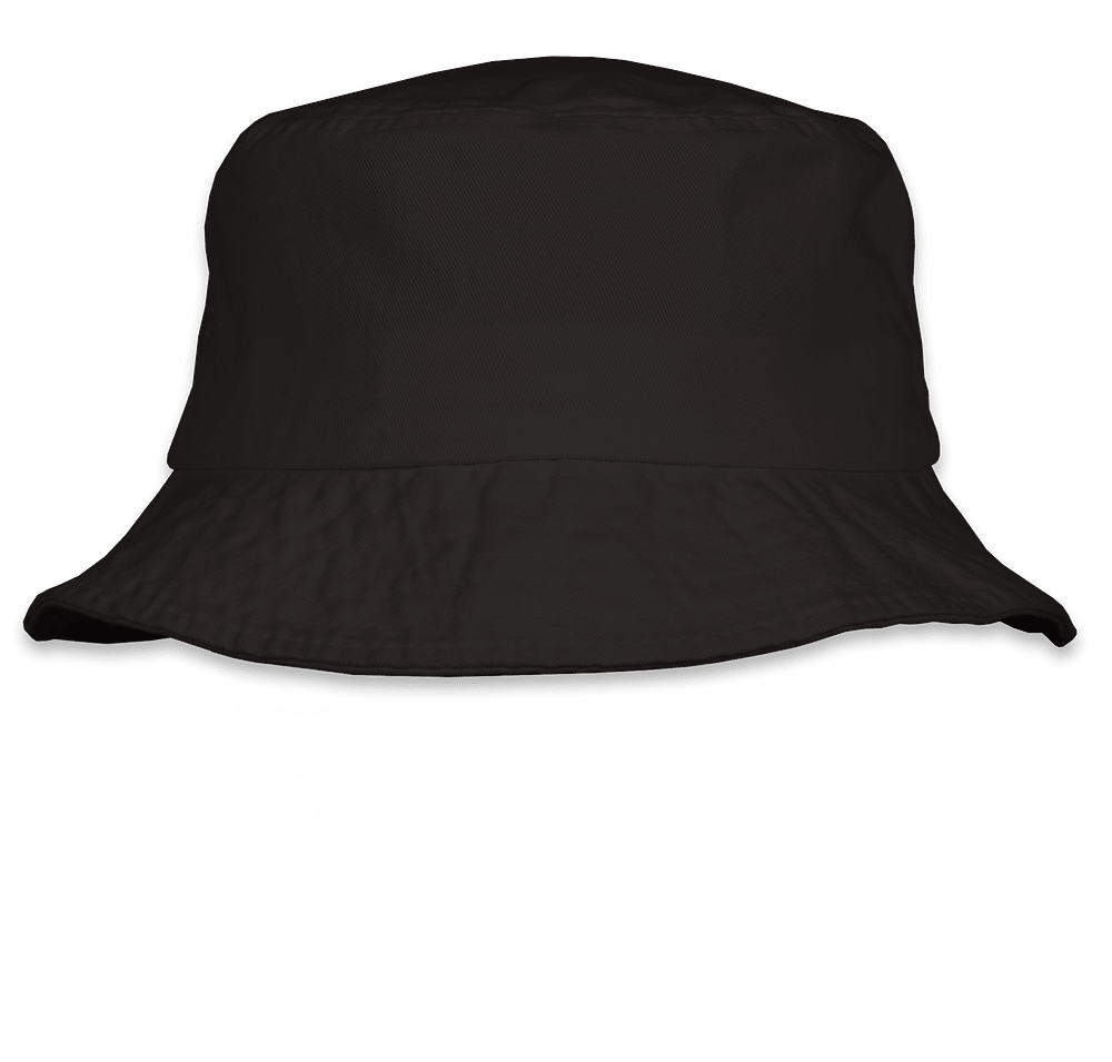 Sportsman Bio-Washed Bucket Hat - Embroidered-default