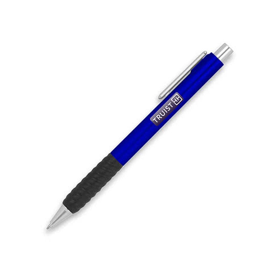 Glaze Recycled Pen in White