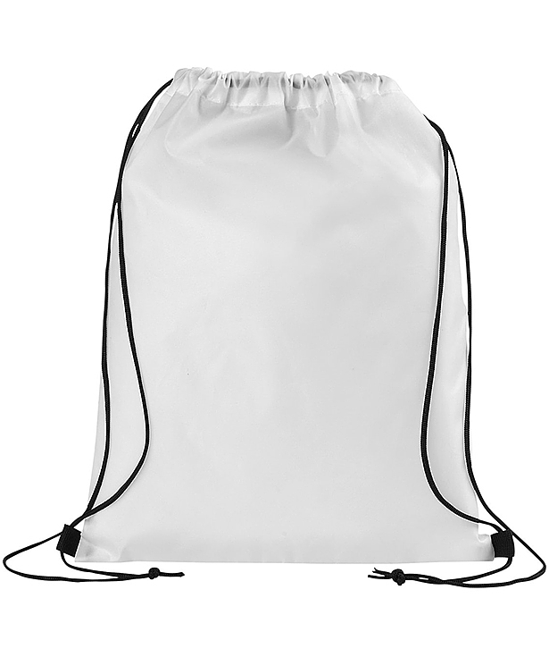 Prisma Eco Friendly Gradient Drawstring Bag