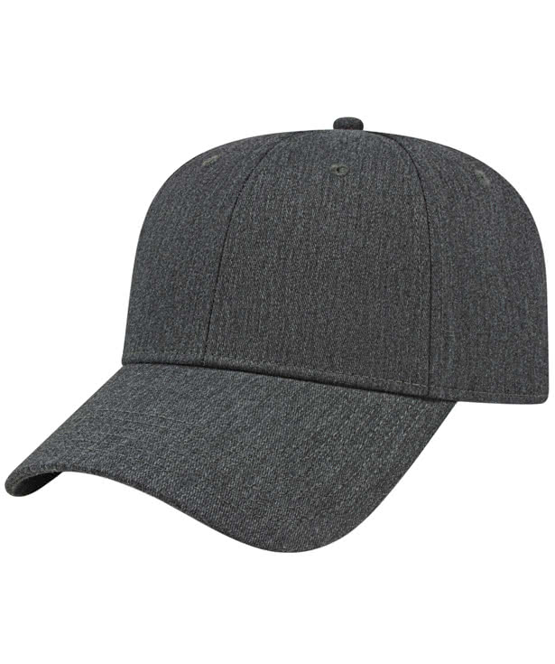 Cap America Recycled Snapback Baseball Hat