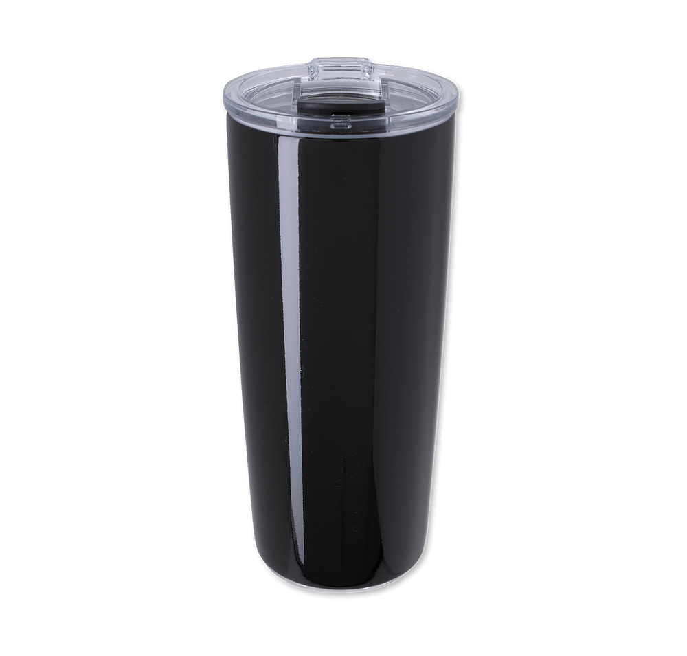 Koozie® Full Color 20 oz. Flip Lid Tumbler-default