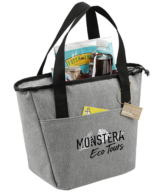 Merchant & Craft Revive Recycled 9 Can Cooler Tote Bag
