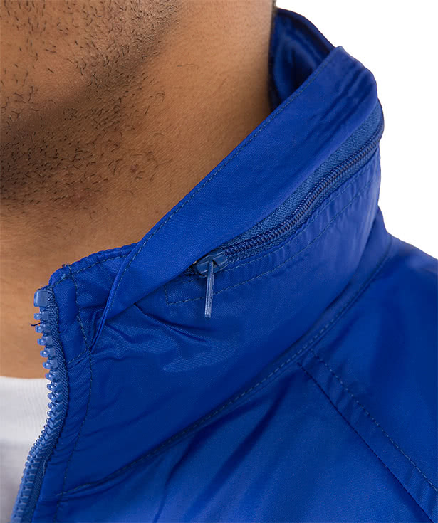 Ultra Club Full Zip Hooded Packable Jacket