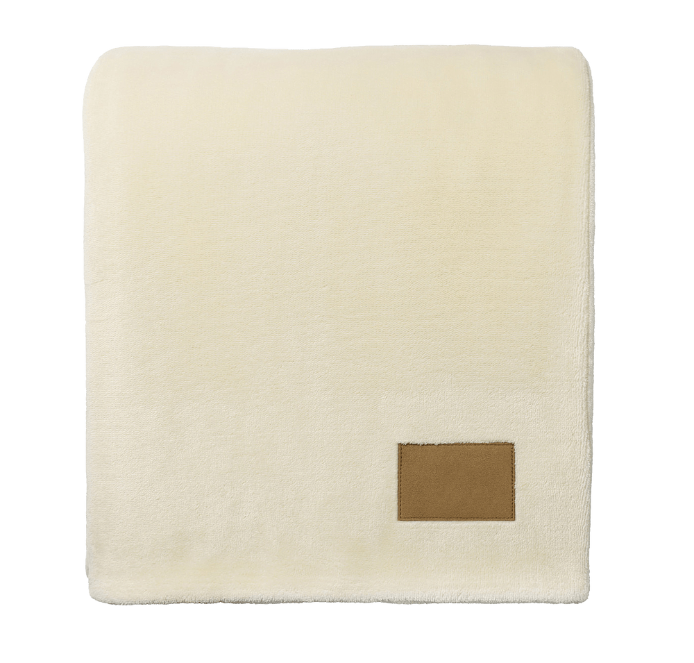 Laser Engraved Mink Ever Soft Throw Blanket-default
