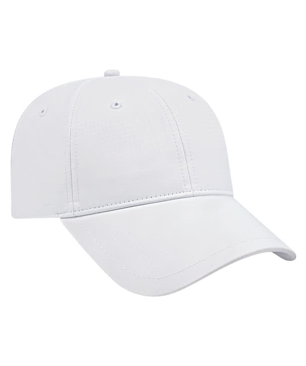 Cap America Soft Fit Solid Performance Baseball Hat