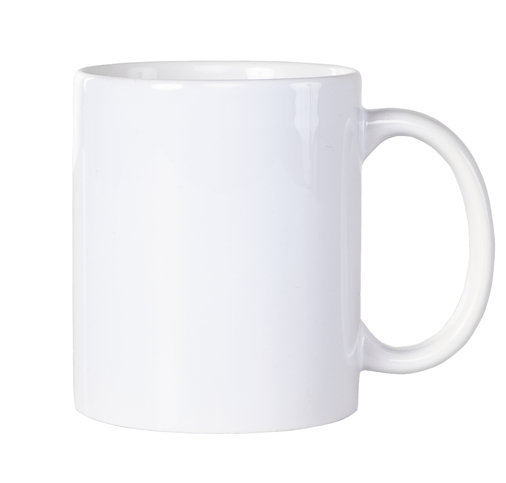 Full Color 11 oz. Ceramic Photo Mug-default