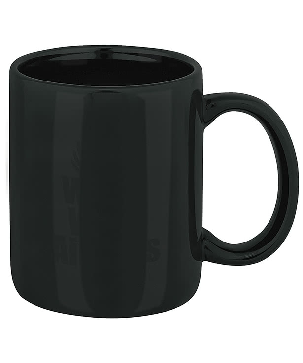 11 oz. Classic Ironstone Mug