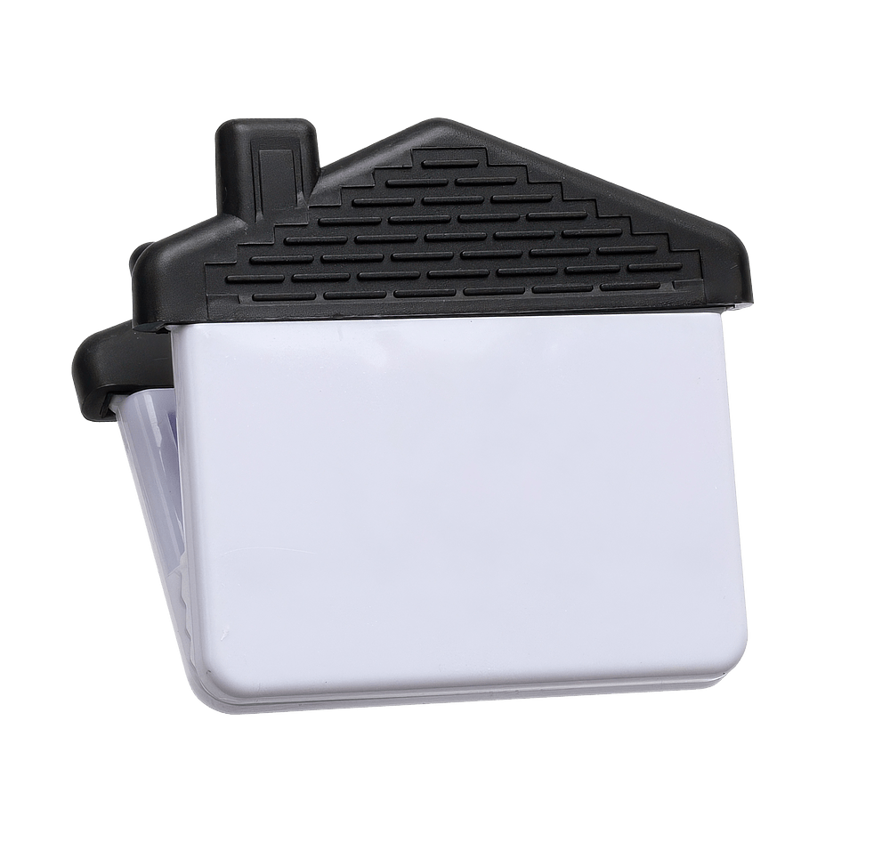 House & Home Power Memo Clip-default
