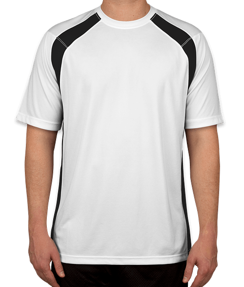 Sport tek custom shirts Clearance