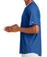 New Era Diamond Era Full Button Baseball Jersey