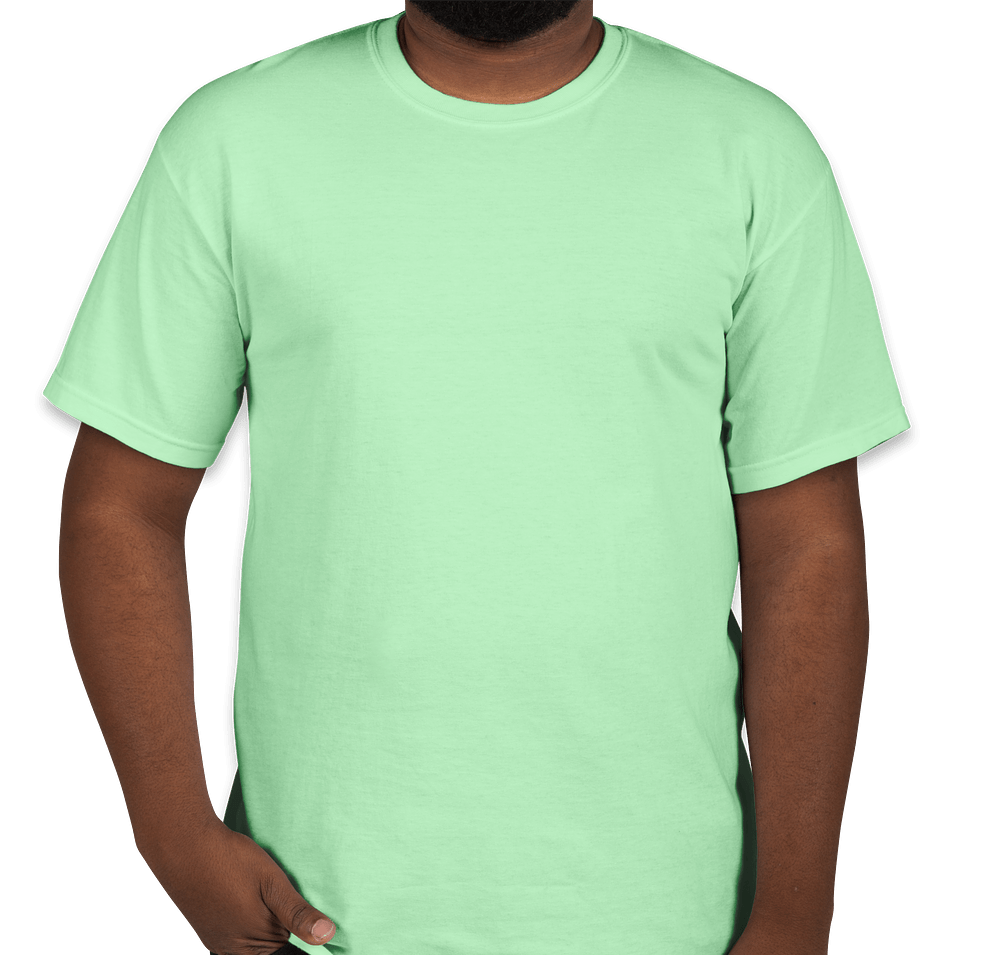 Gildan Ultra Cotton T-shirt-default
