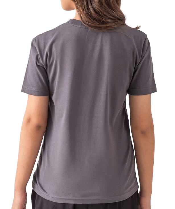 Zuni Youth Lightweight Crewneck T-shirt