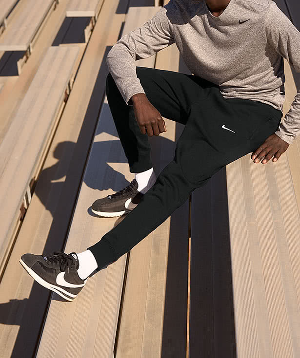 customize nike joggers