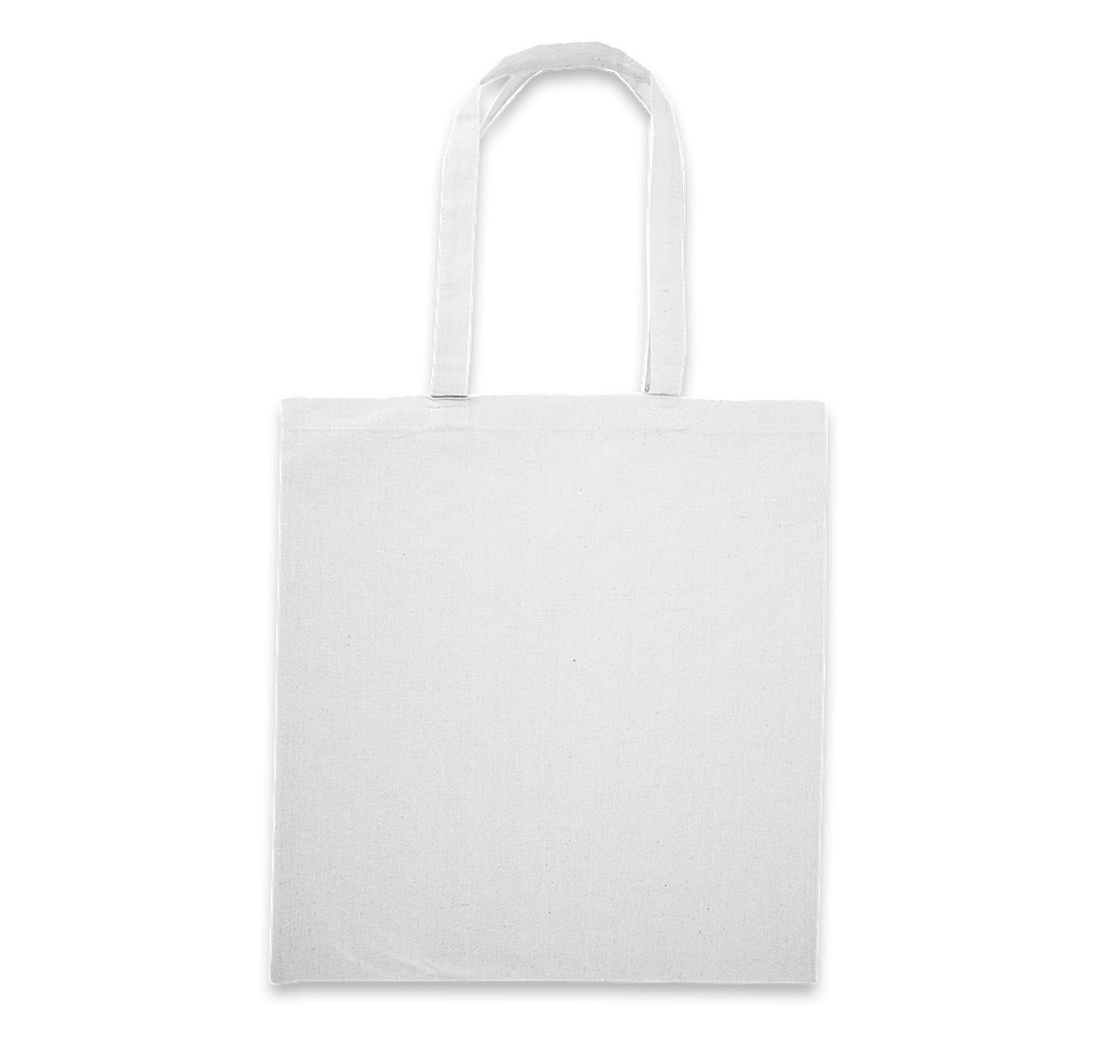 Lightweight Recycled Tote Bag-default