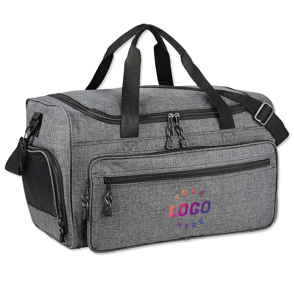 Excel Sport Duffel Bag