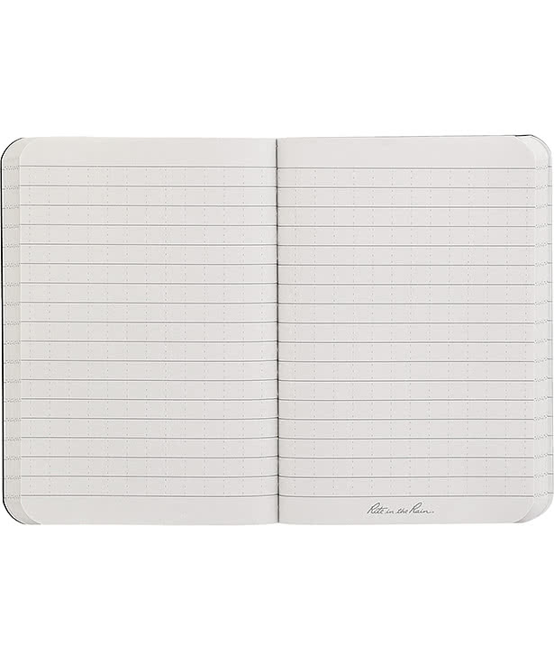 Rite in the Rain Soft Cover Notebook