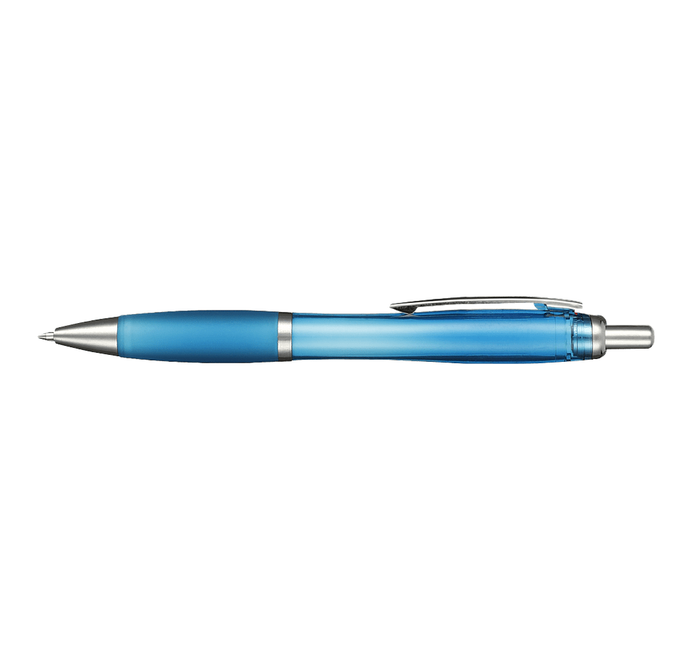 Function Score Quick-Dry Gel Pen (black ink)-default