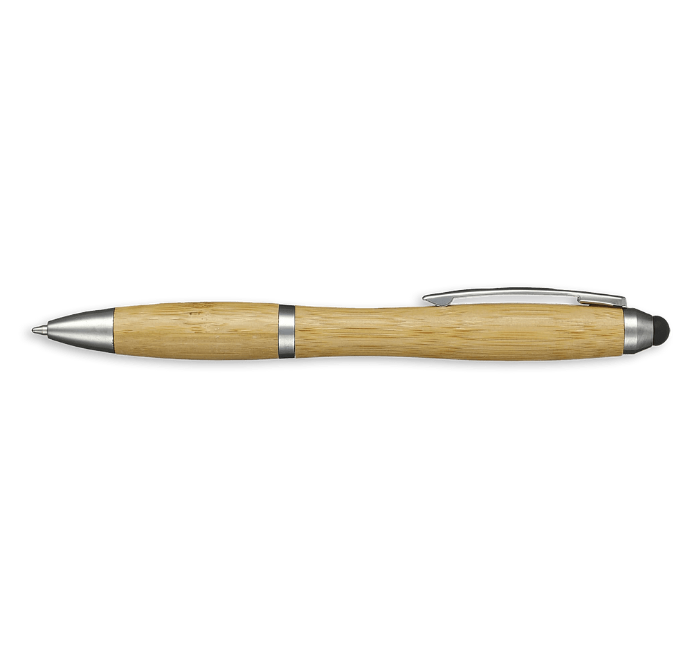 Nash Bamboo Stylus Pen (black ink)-default