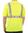 CornerStone Class 2 Performance Safety Pocket Shirt