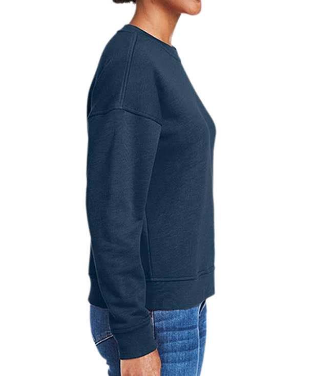 Vineyard Vines Women's Garment Dyed Crewneck Sweatshirt