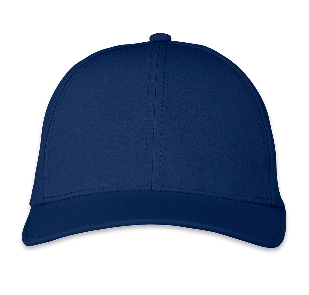 Swannies Golf Delta Baseball Hat-default