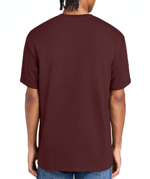 Champion Midweight Crewneck Jersey T-shirt
