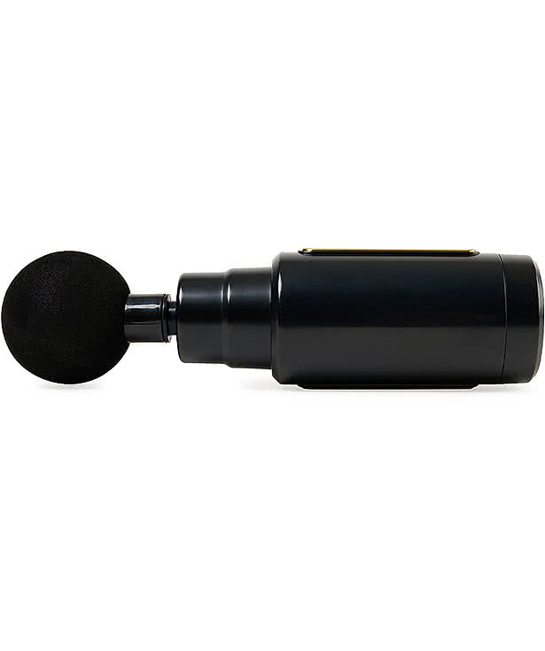 iLive Portable Cordless Massage Gun