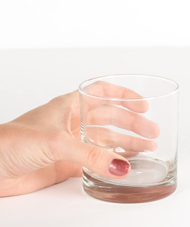 11 oz. Double Old Fashioned Glass