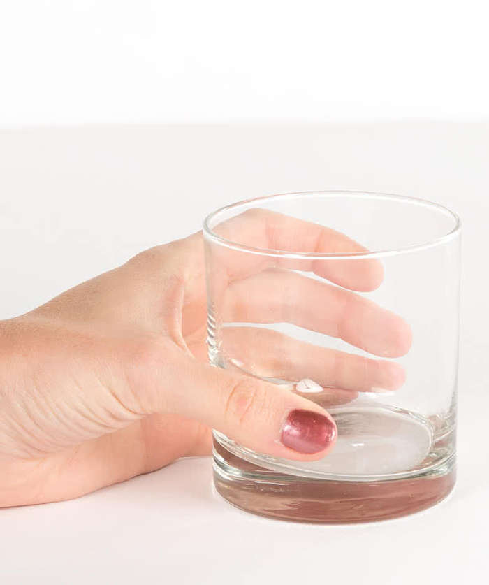 11 oz. Double Old Fashioned Glass