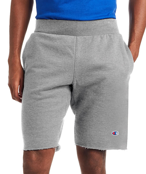 Champion & uo clearance reverse weave drawstring short