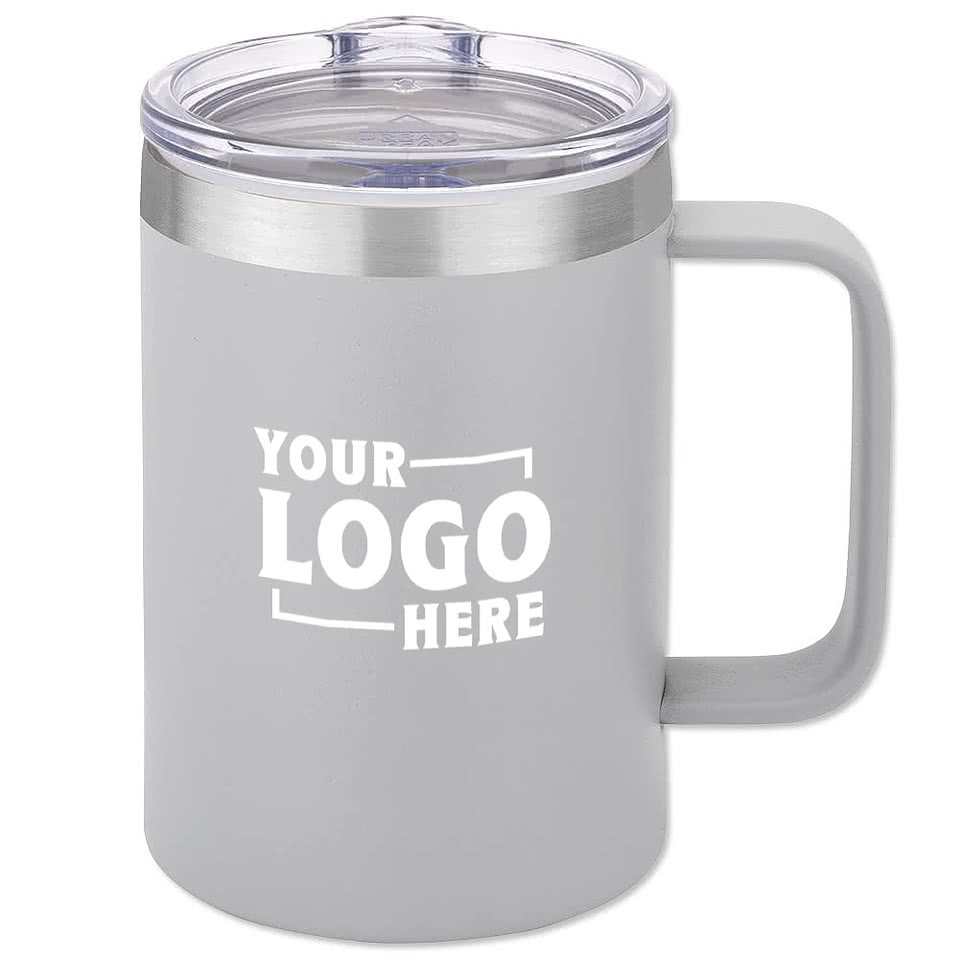 14 oz. Urban Peak Summit Vacuum Insulated Camper Mug