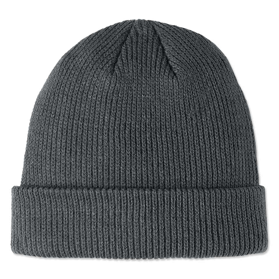 Port Authority Cozy Cuff Beanie