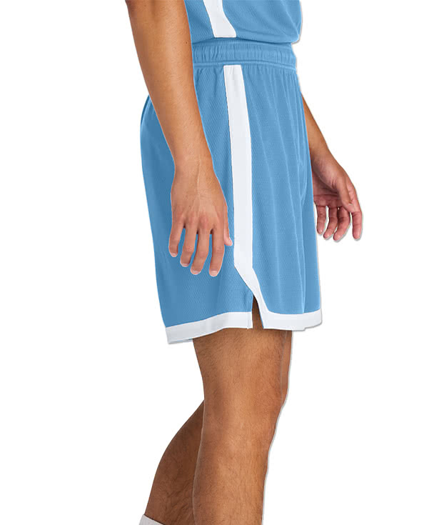 Sport-Tek Rival Basketball Shorts