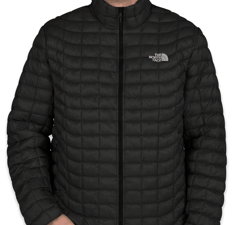 The North Face ThermoBall Trekker Jacket-default