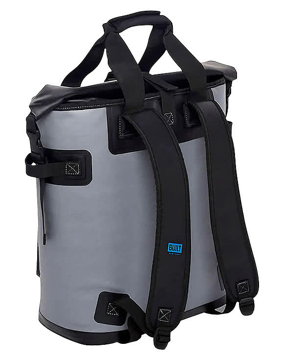 BUILT Welded 36 Can Cooler Backpack